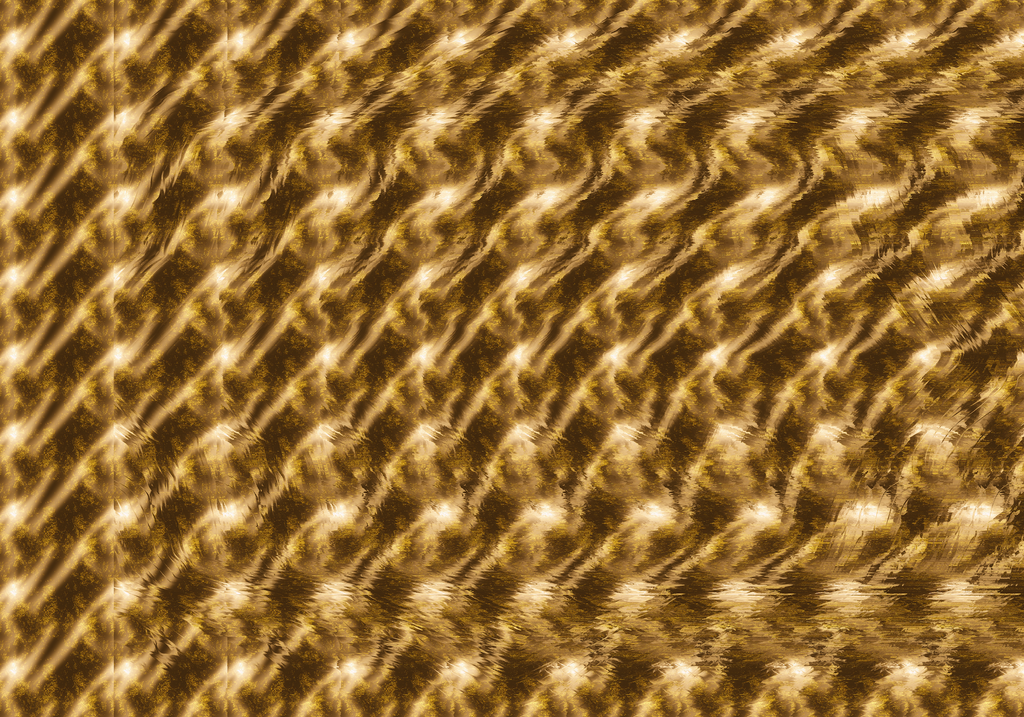 Golden Event Horizon