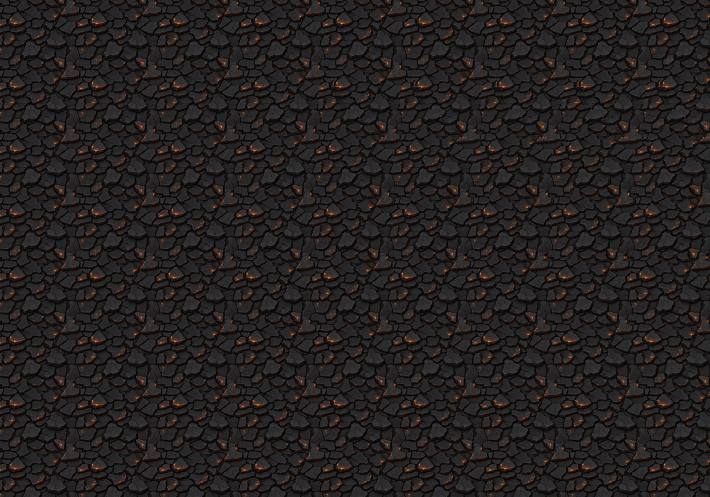 Black Flame Stillness