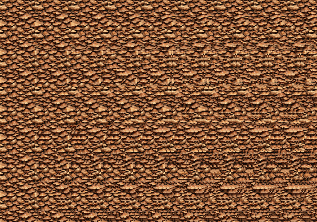 Mycelium Mirage