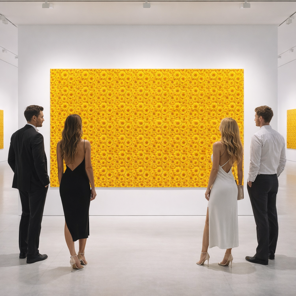 Golden Spiral Awakening